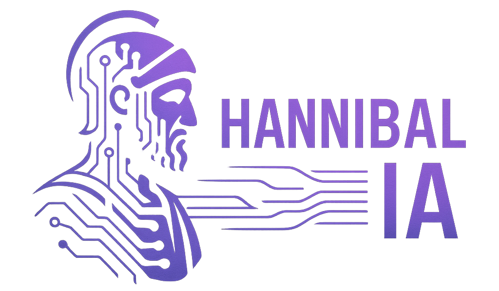 Hannibal IA Logo